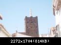 Torre Islamica.