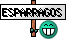 ESPARRAGOS ESPARRAGOS
