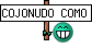 COJONUDO COMO COJONUDO COMO