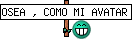 OSEA , COMO MI AVATAR
OSEA , COMO MI AVATAR